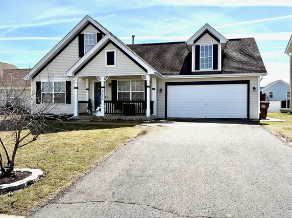 4099 Biltmore Chase, Rockford, IL 61109