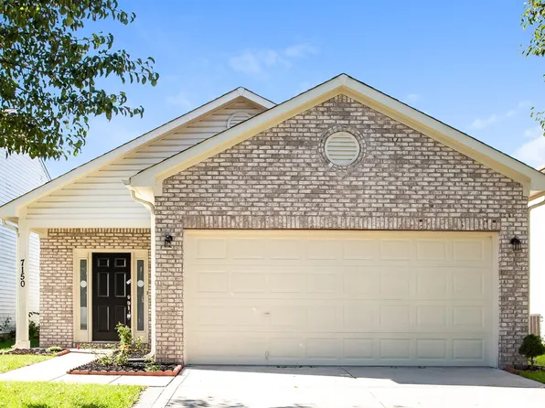 7150 Parklake Pl, Indianapolis, IN 46217