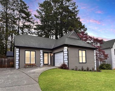 199 Hickory Walk SW, Marietta, GA, 30064