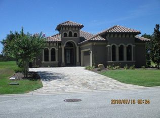 141 Aspen Way, Palm Coast, FL 32137
