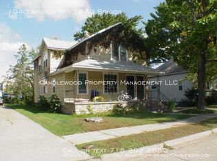 1940 Briggs St #1940, Stevens Pt, WI 54481