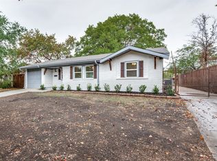 2937 Joanna Dr, Farmers Branch, TX 75234