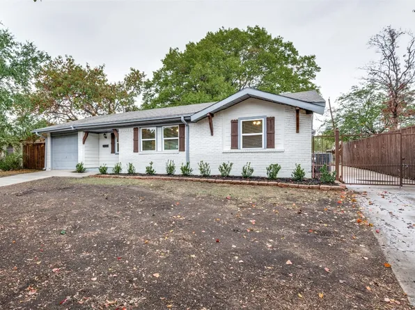 2937 Joanna Dr, Farmers Branch, TX 75234