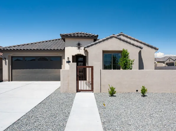 8439 Twain Way NW, Albuquerque, NM 87120