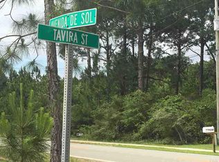 LOT 47 Avenida De Sol, Navarre, FL 32566