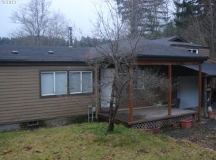 29360 Hale Rd, Scappoose, OR 97056