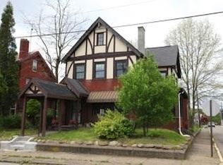 1021 5th St, New Brighton, PA