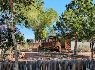 243 E George Dr, Pueblo West, CO 81007