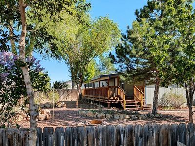 243 E George Dr, Pueblo West, CO, 81007