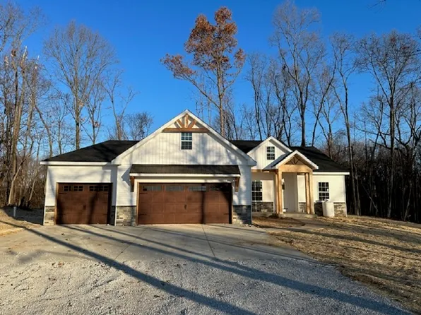 0 Grubb Ln, Covington, IN 47932