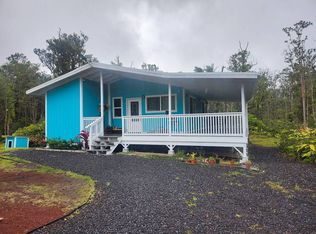 11-2470 Kokokahi, Volcano, HI 96785