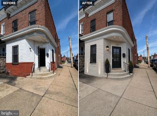 2301 N Monroe St, Baltimore, MD 21217