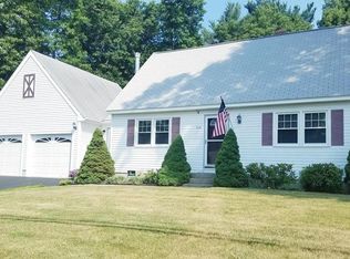 414 Grant St, Leominster, MA 01453