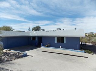 1645 N Indigo Dr, Tucson, AZ 85745