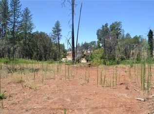 5333 Sawmill Rd, Paradise, CA 95969