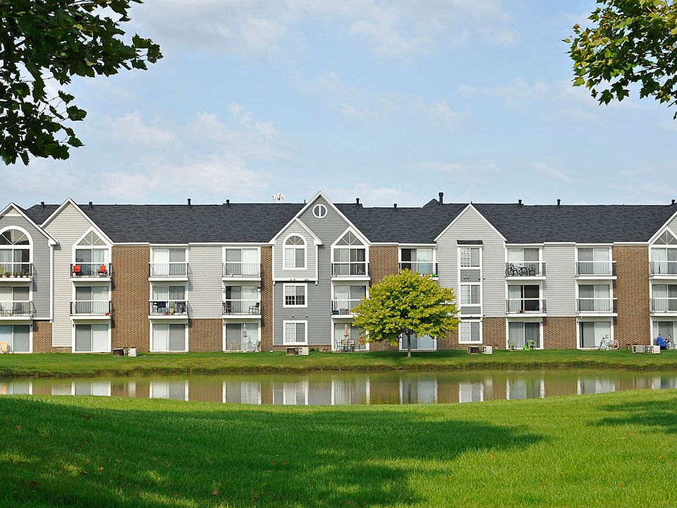 Stunning Lake Views