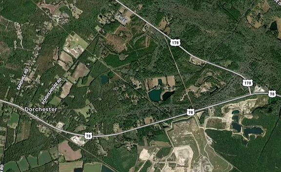 2nd image of Live Oak Rd Lot Wp001