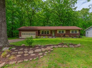 6227 Ooltewah Georgetown Rd, Ooltewah, TN 37363