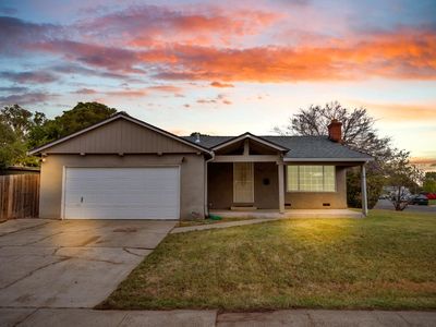 1429 Wacker Way, Sacramento, CA, 95822
