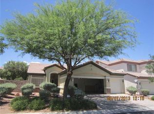 11457 Storici St, Las Vegas, NV 89141