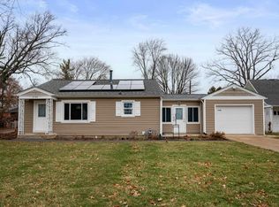 3108 W Torquay Rd, Muncie, IN 47304