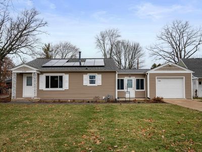 3108 W Torquay Rd, Muncie, IN, 47304