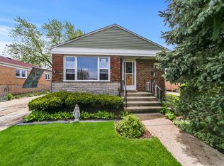 4231 W 82nd Pl, Chicago, IL