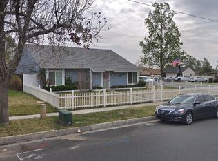 603 N Linden Ave, Rialto, CA 92376