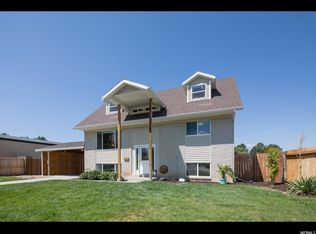 9864 S Tonya Dr, Sandy, UT 84070