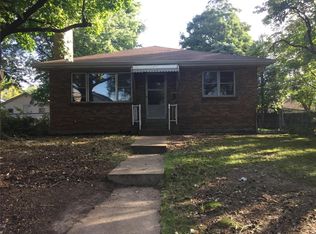 3915 Eichelberger St, Saint Louis, MO