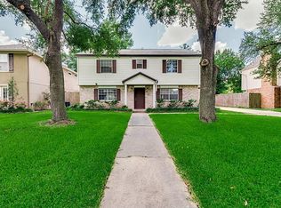 8307 Waynemer Way, Houston, TX 77040