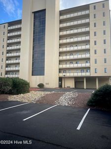 801 Salter Path Road #202, Indian Beach, NC, 28512