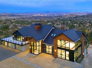 Keshmiri Pl, Reno, NV 89519