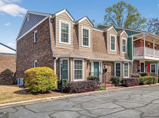 2264 Brianwood Ct, Decatur, GA 30033