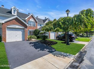 183 S Manor Ct, Wall Township, NJ 07719