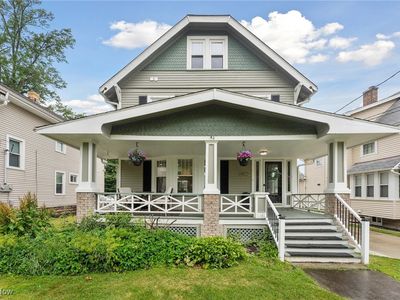 1240 Granger Ave, Lakewood, OH, 44107