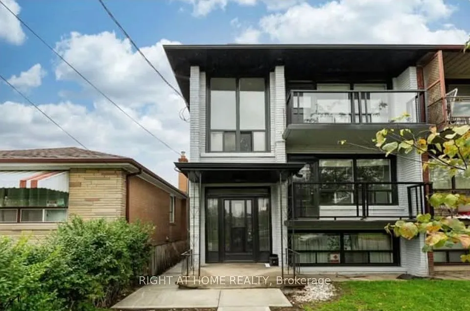 31 Wesley St #1