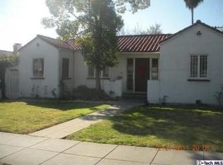 2108 Glenwood Rd, Glendale, CA 91201