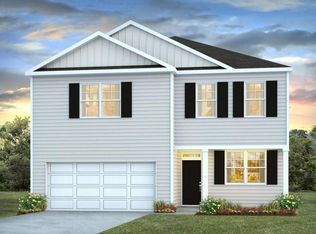 160 Kraft Cv, Pooler, GA 31322
