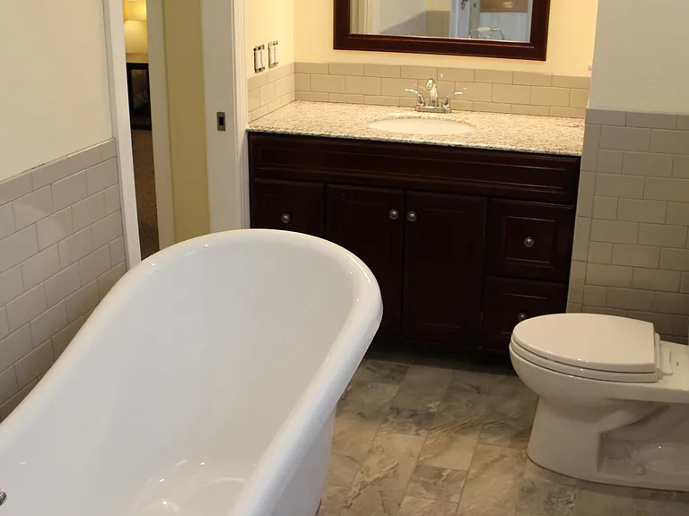 Bath