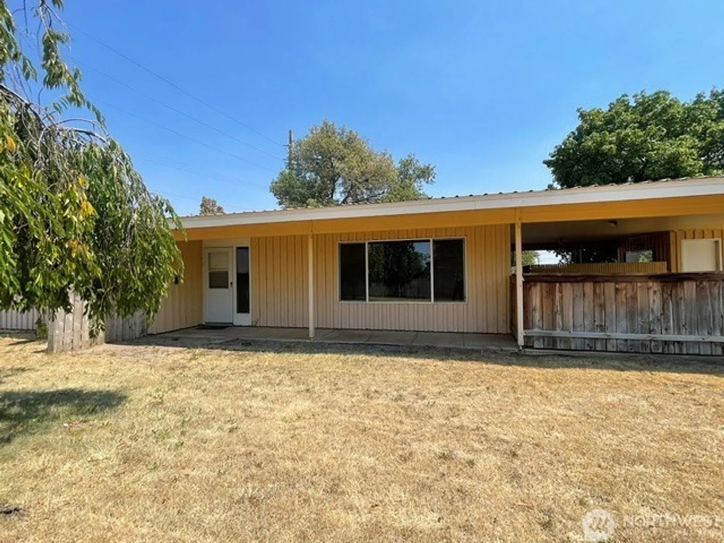 Three Bedroom Home — Photo 1