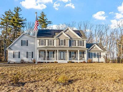 128 Warner Ave, Fitchburg, MA, 01420