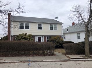 29 Shafter St, Providence, RI 02909