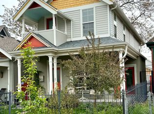 3230 Arapahoe St, Denver, CO 80205