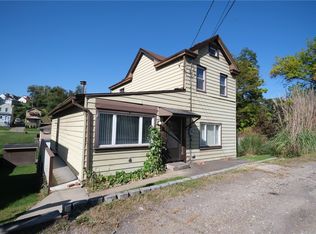 4302 Greensprings Ave, West Mifflin, PA 15122