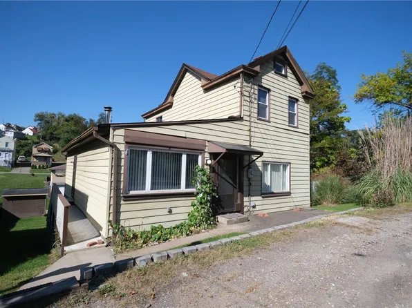 4302 Greensprings Ave, West Mifflin, PA 15122