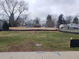 6090 Belmont Rd LOT 8, Downers Grove, IL 60516