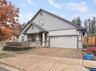 2078 SW Kendra St, Corvallis, OR 97333