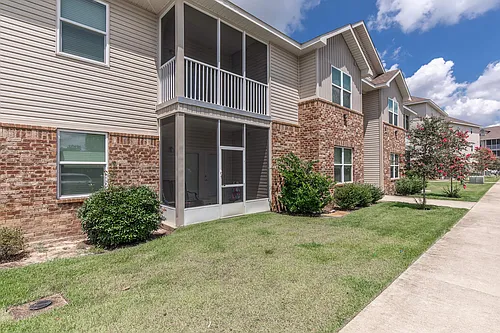 Crosswinds Apartments Photo 1