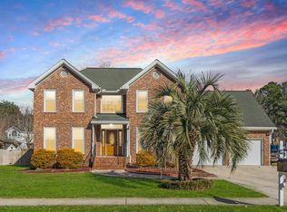 406 King Charles Cir, Summerville, SC 29485